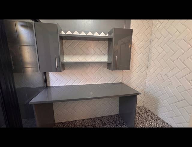 3 BEDROOM APARTMENT FOR SALE IN MUSGRAVE